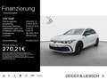 Volkswagen Golf GTI Golf VIII 2.0 TSI DSG GTI*BLACK-STYLE*LED*KAMERA Weiß - thumbnail 1