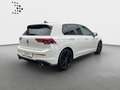 Volkswagen Golf GTI Golf VIII 2.0 TSI DSG GTI*BLACK-STYLE*LED*KAMERA Weiß - thumbnail 2