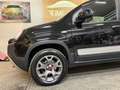 Fiat Panda Panda 1,3 MultiJet II 95 4x4 Cross Cross Schwarz - thumbnail 2