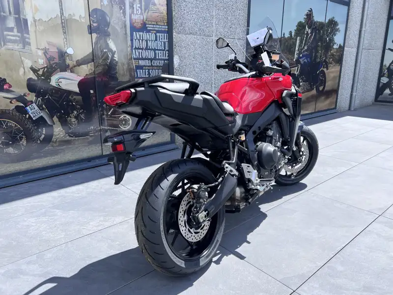 Yamaha TRACER 9 - foto 3