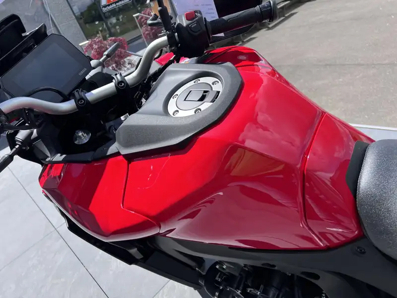 Yamaha TRACER 9 - foto 6