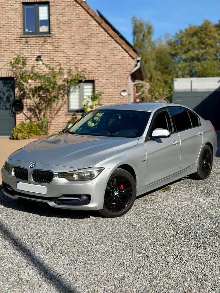 BMW 316