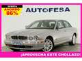 Jaguar XJ XJ-8 4.2 V8 Executive Aut. Gris - thumbnail 1