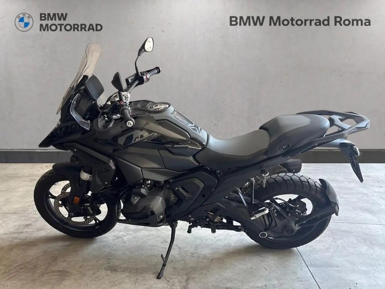 BMW R 1300 GS
