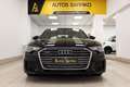 Audi A6 Avant 50 TFSIe S line quattro-ultra S tronic Negro - thumbnail 2