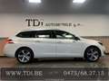 Peugeot 308 308 SW✔ 1.6 BlueHDi Active*TOIT PANO*EURO 6b*✔ Weiß - thumbnail 2