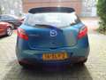 Mazda 2 1.3 BIFUEL GT-M Line,Airco,Elek-Pakket Kék - thumbnail 11