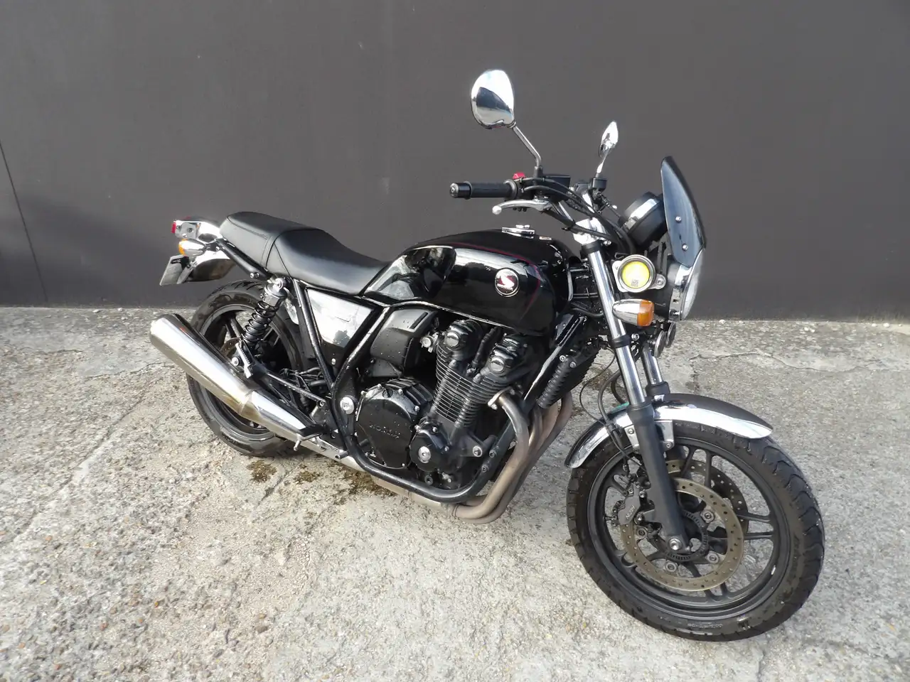 Honda CB 1100