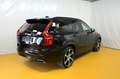 Volvo XC90 T5 AWD R-Design 7 Sitzer Siyah - thumbnail 4
