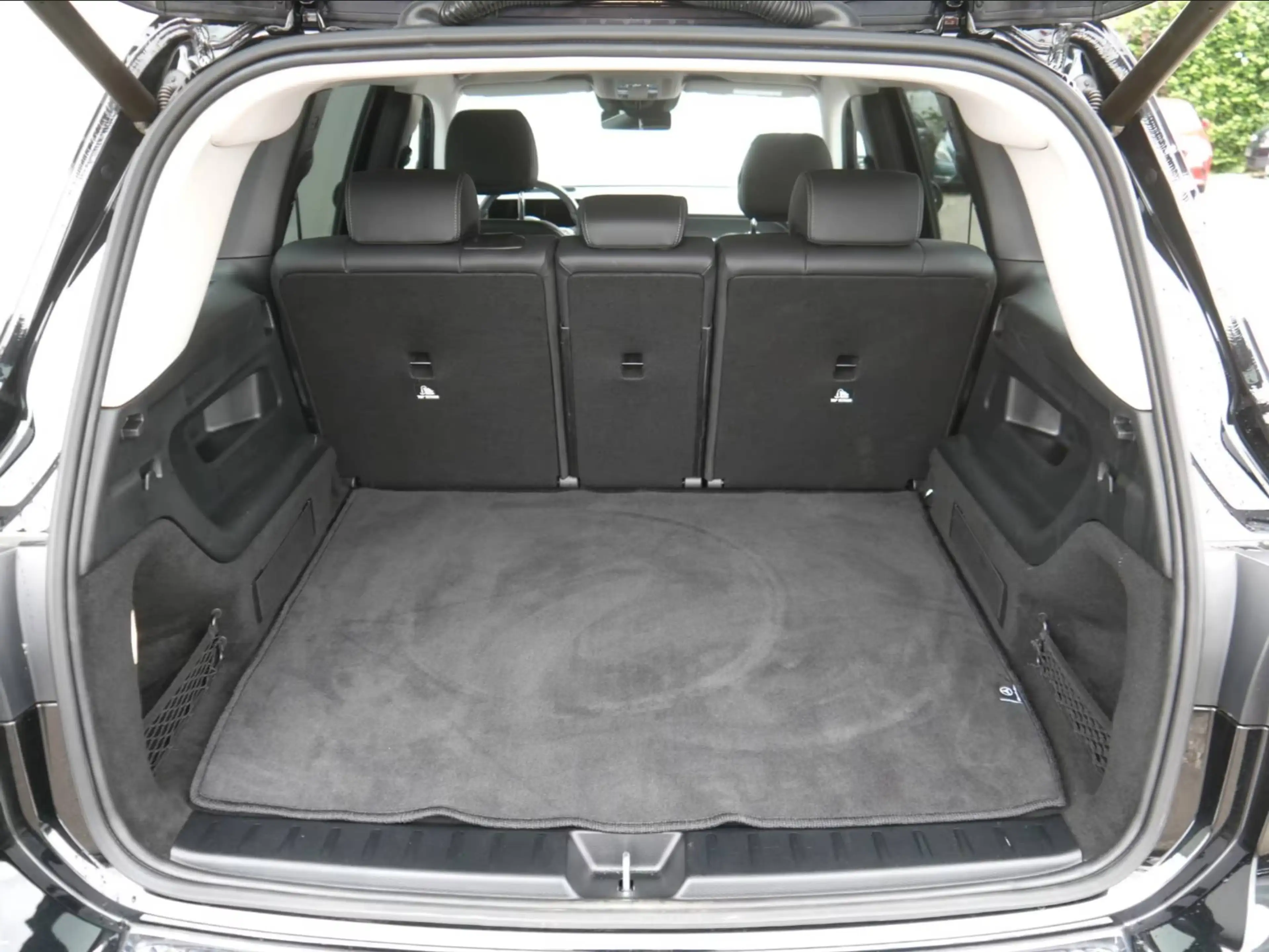Mercedes-Benz EQB 350 EQB 350 4Matic (243.612) — photo 6
