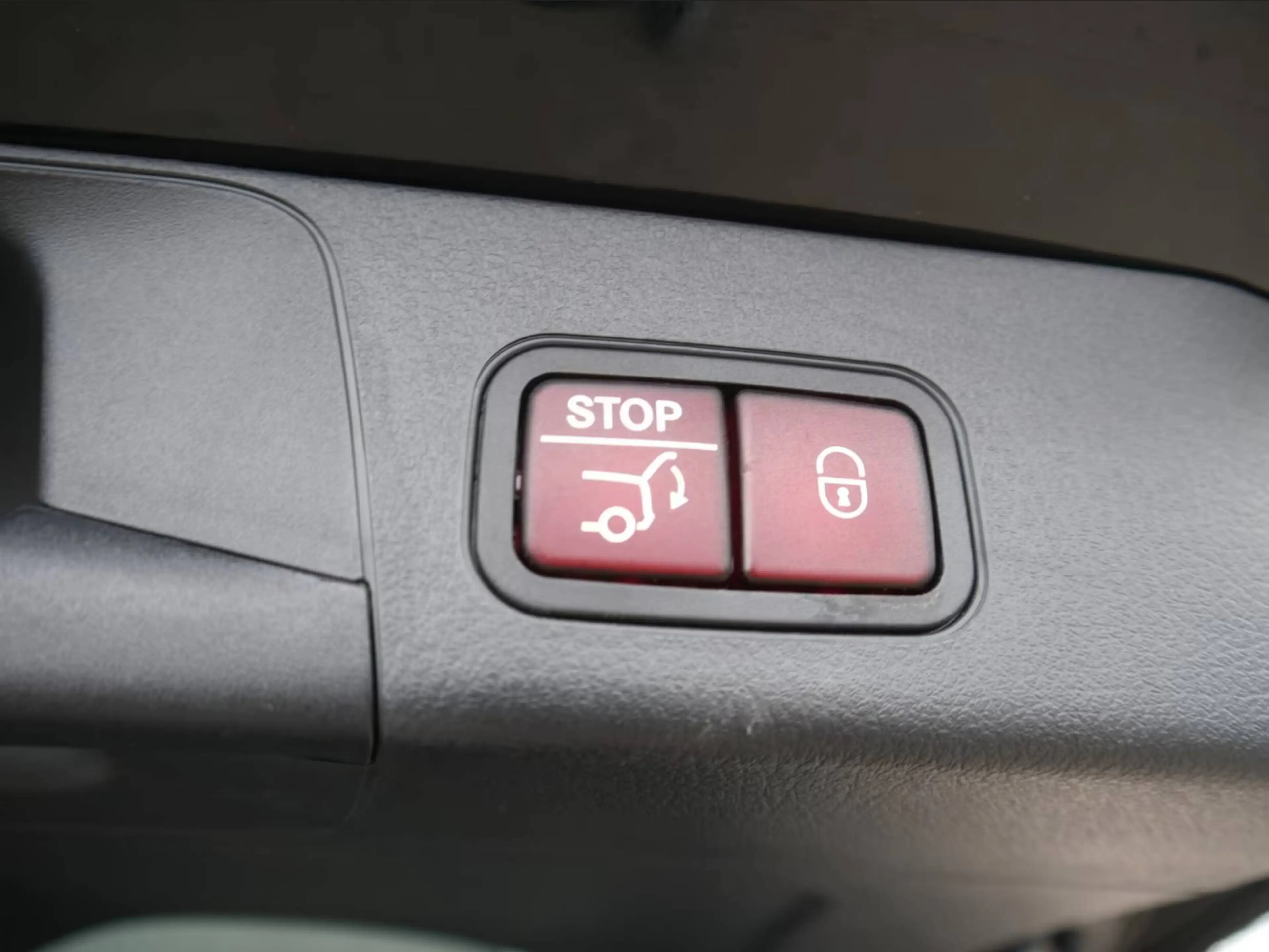 Mercedes-Benz EQB 350 EQB 350 4Matic (243.612) — photo 7