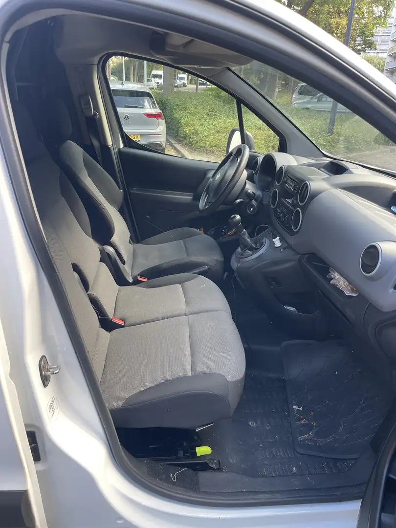 Citroen Berlingo L1 1.6 BlueHDi 75 FAP Business - 2