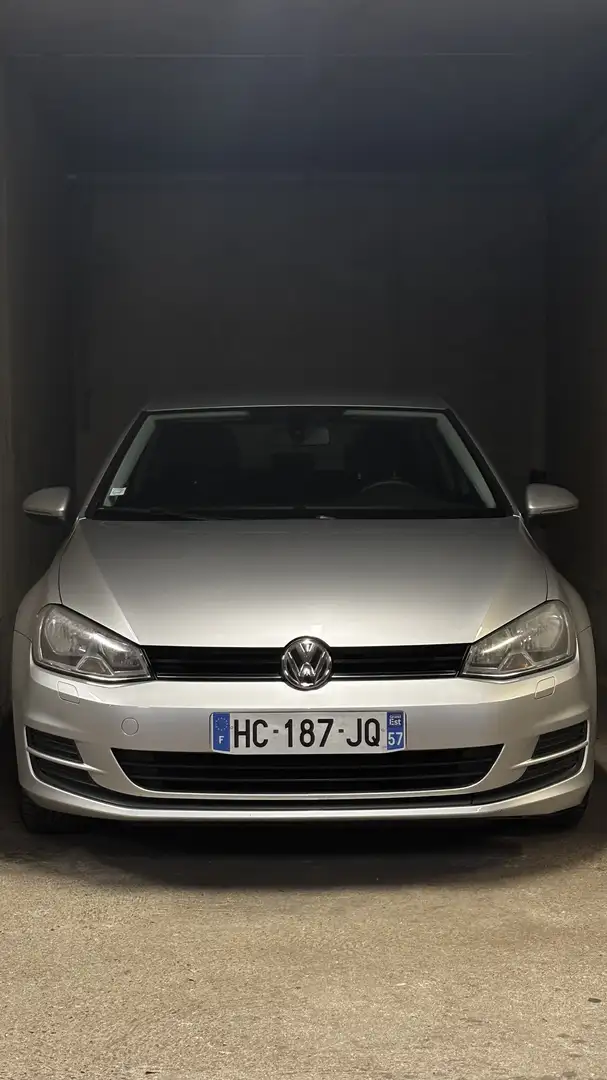 Volkswagen Golf 1.2 TSI 85 BlueMotion Technology Trendline - 1