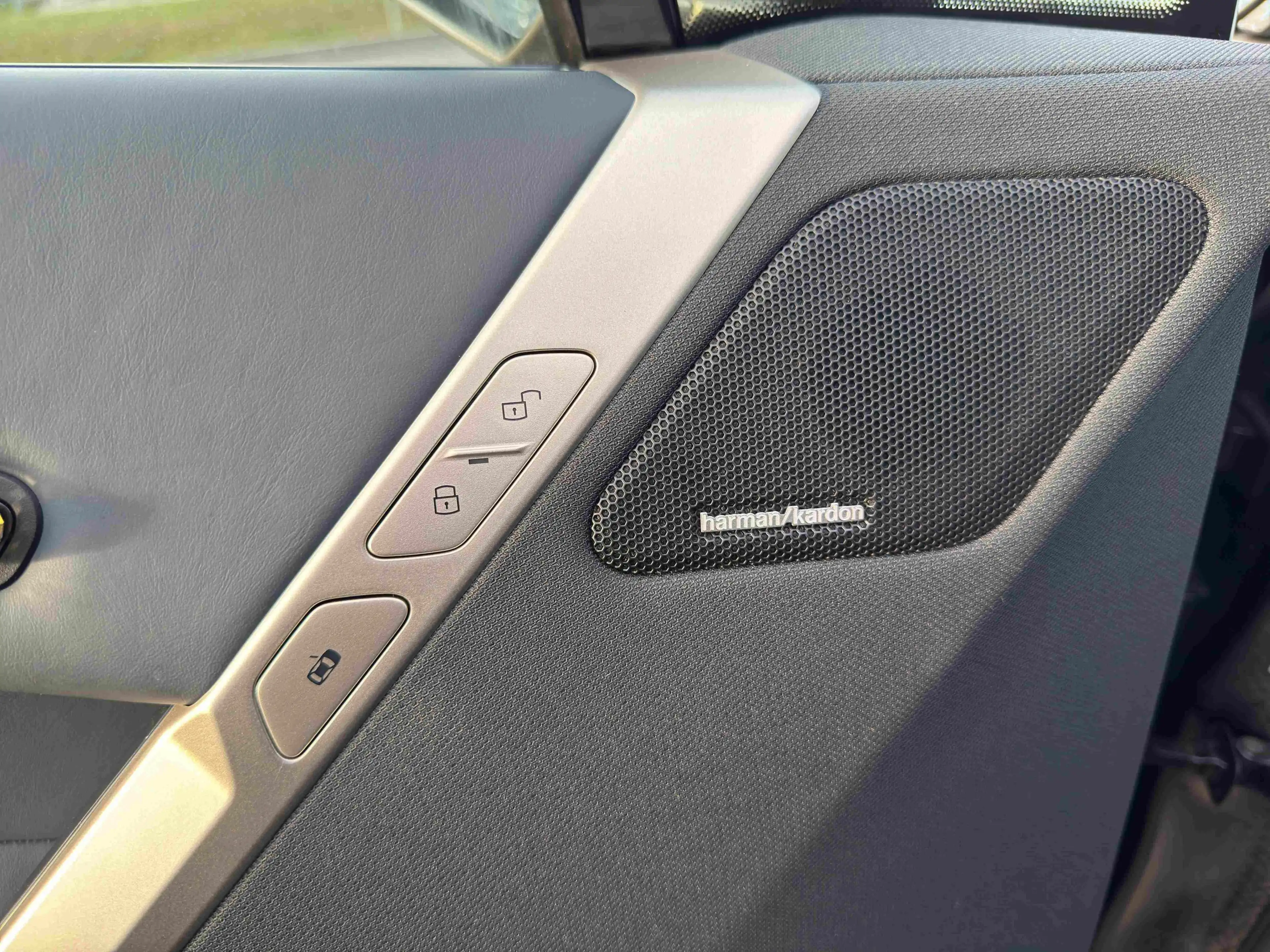 BMW iX xDrive40 — photo 14