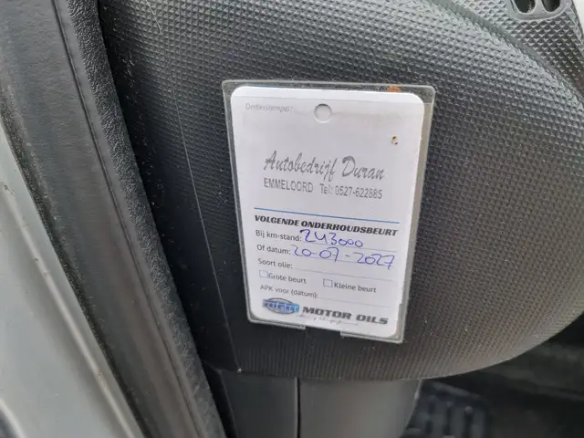 Toyota Aygo view 18