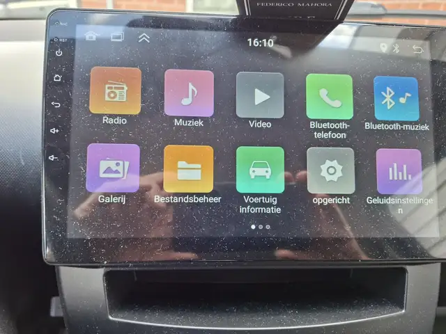 Toyota Aygo view 16