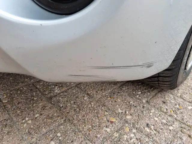 Toyota Aygo view 13