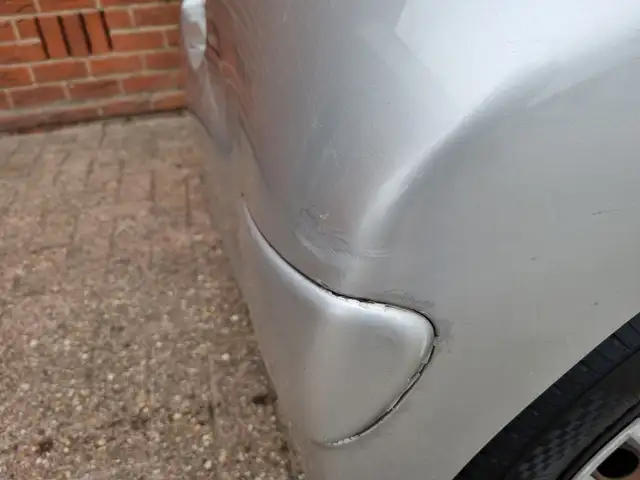 Toyota Aygo view 15