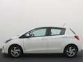 Toyota Yaris 1.5 Hybrid Lease CAMERA / NAVI / CLIMA / BLUETOOTH Wit - thumbnail 2