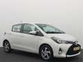 Toyota Yaris 1.5 Hybrid Lease CAMERA / NAVI / CLIMA / BLUETOOTH Wit - thumbnail 17