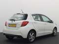Toyota Yaris 1.5 Hybrid Lease CAMERA / NAVI / CLIMA / BLUETOOTH Wit - thumbnail 15