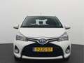 Toyota Yaris 1.5 Hybrid Lease CAMERA / NAVI / CLIMA / BLUETOOTH Wit - thumbnail 18
