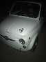 Fiat 500 Abarth abarth Bianco - thumbnail 1