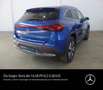 Mercedes-Benz EQA 250 EQA 250 PROGRESSIVE*R-KAM*AMB*LED*TOTW*PTS*CAR-P Синій - thumbnail 4