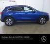 Mercedes-Benz EQA 250 EQA 250 PROGRESSIVE*R-KAM*AMB*LED*TOTW*PTS*CAR-P Синій - thumbnail 6