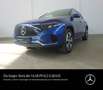 Mercedes-Benz EQA 250 EQA 250 PROGRESSIVE*R-KAM*AMB*LED*TOTW*PTS*CAR-P Синій - thumbnail 2