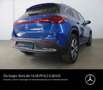 Mercedes-Benz EQA 250 EQA 250 PROGRESSIVE*R-KAM*AMB*LED*TOTW*PTS*CAR-P Синій - thumbnail 5