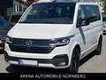 Volkswagen T6 Multivan T6.1 Multivan 2.0 TDI DSG Edition*Digital Tacho Blanc - thumbnail 1