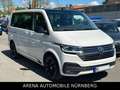 Volkswagen T6 Multivan T6.1 Multivan 2.0 TDI DSG Edition*Digital Tacho Blanc - thumbnail 21
