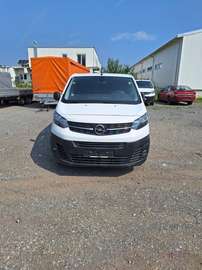 1.5 D Cargo M Edition