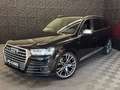 Audi SQ7 4.0 V8 TDI quattro 7 Sitzer *Jänner Angebot* Schwarz - thumbnail 5