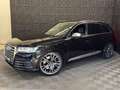 Audi SQ7 4.0 V8 TDI quattro 7 Sitzer *Jänner Angebot* Schwarz - thumbnail 4