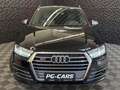 Audi SQ7 4.0 V8 TDI quattro 7 Sitzer *Jänner Angebot* Schwarz - thumbnail 6