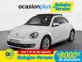 Volkswagen Beetle 1.6TDI Design 105 Blanco - thumbnail 1