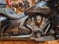 Indian Roadmaster 112 Dark Horse + 1.000/1,99 % Negro - thumbnail 18