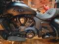 Indian Roadmaster 112 Dark Horse + 1.000/1,99 % Negro - thumbnail 6
