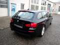 BMW 525 525d Touring Sport-Aut. Schwarz - thumbnail 2