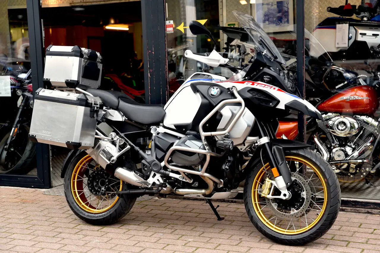 BMW R 1250 GS