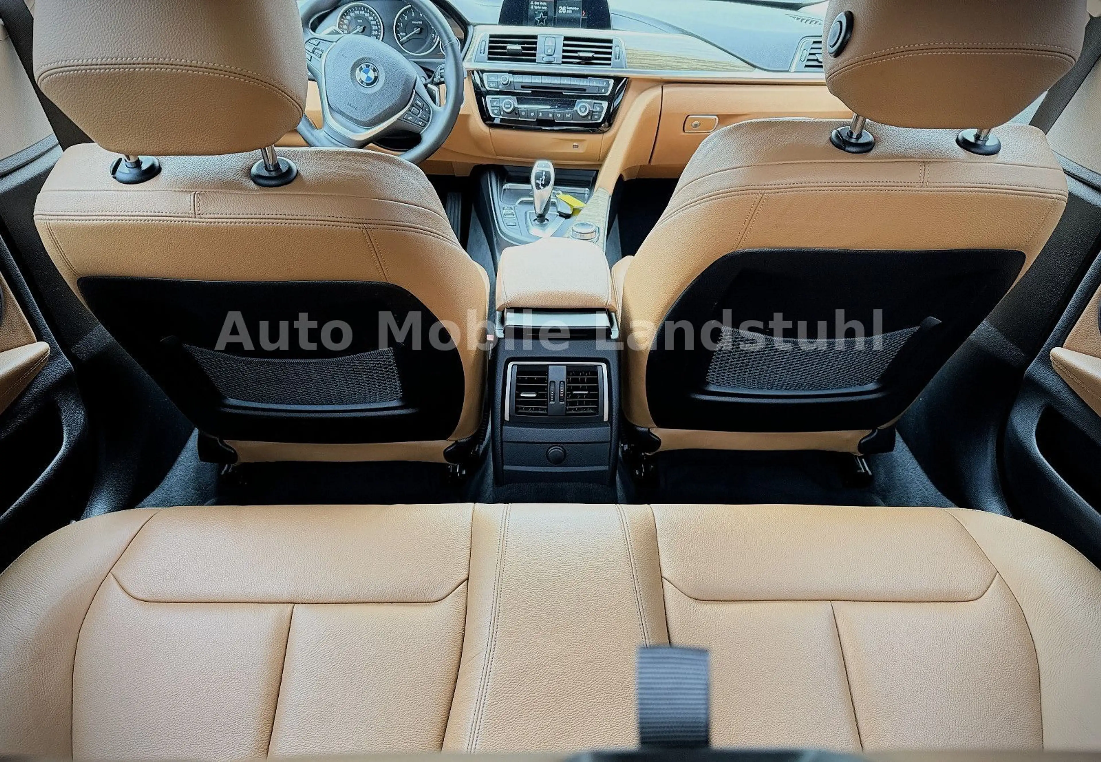 BMW 440 i*GRANCOUPÈ*XDRIVE*LUXERY-LINE*LEDER*LED*20"* — photo 10