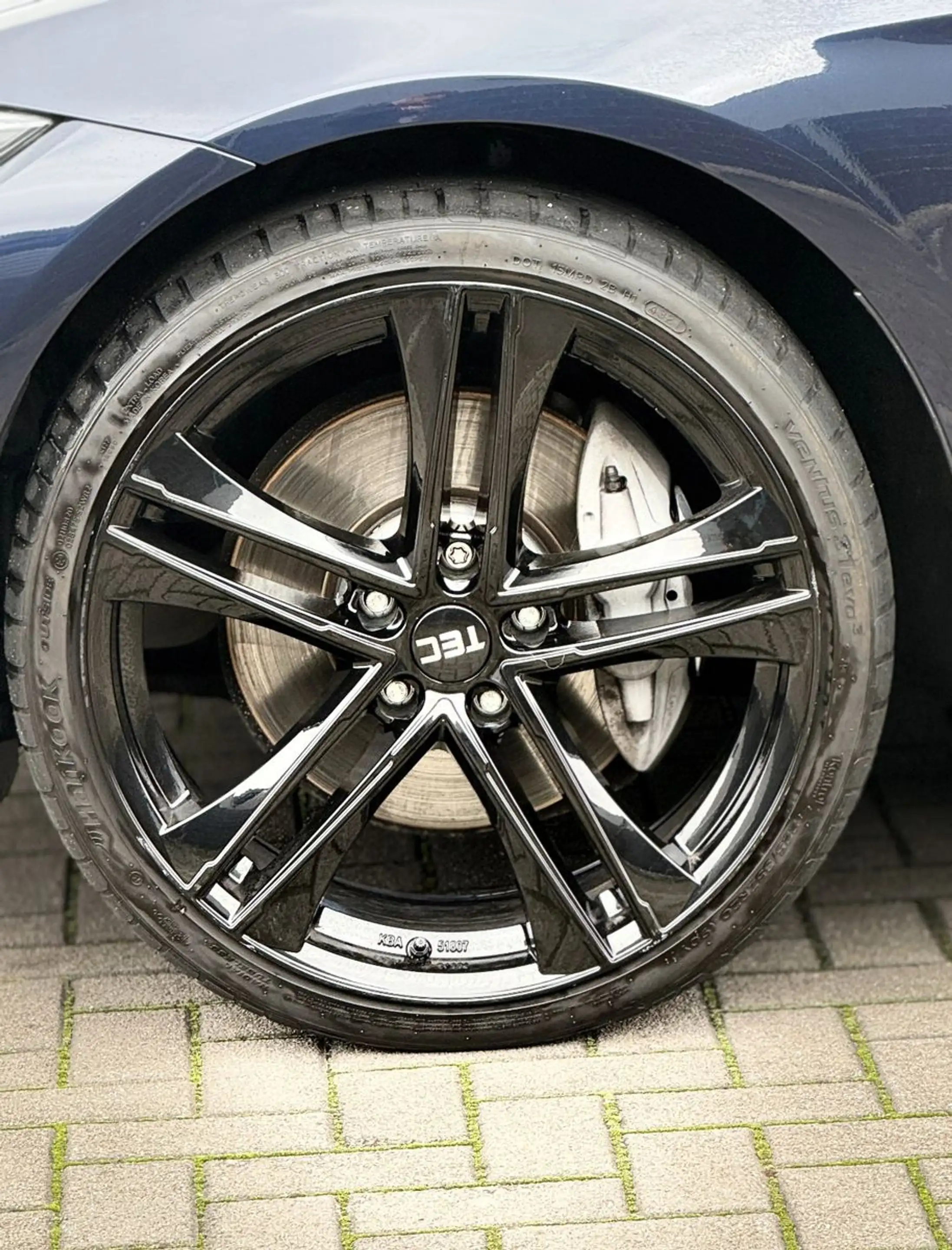 BMW 440 i*GRANCOUPÈ*XDRIVE*LUXERY-LINE*LEDER*LED*20"* — photo 6