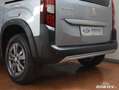 Peugeot Rifter Rifter 1.5 HDI 100Cv Allure + IVA Grigio - thumbnail 6