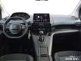 Peugeot Rifter Rifter 1.5 HDI 100Cv Allure + IVA Grigio - thumbnail 8