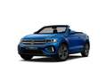 Volkswagen T-Roc Cabriolet R-Line 1.5 TSI Sitzhzg. Tempomat Blau - thumbnail 19
