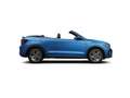 Volkswagen T-Roc Cabriolet R-Line 1.5 TSI Sitzhzg. Tempomat Blau - thumbnail 26