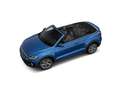 Volkswagen T-Roc Cabriolet R-Line 1.5 TSI Sitzhzg. Tempomat Blau - thumbnail 14