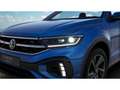 Volkswagen T-Roc Cabriolet R-Line 1.5 TSI Sitzhzg. Tempomat Blau - thumbnail 6